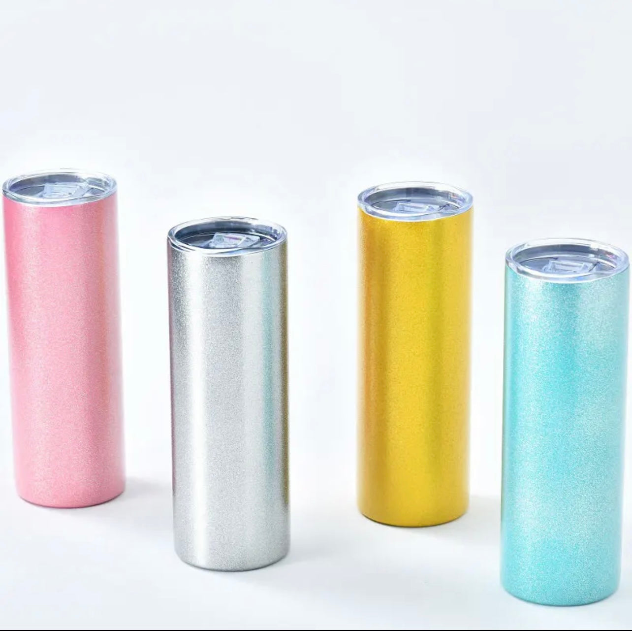 Personalized 20 oz Tumblers